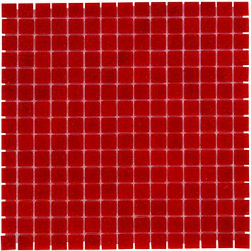 GM42S Amsterdam Aardbei Rood GM42S Amsterdam Aardbei Rood